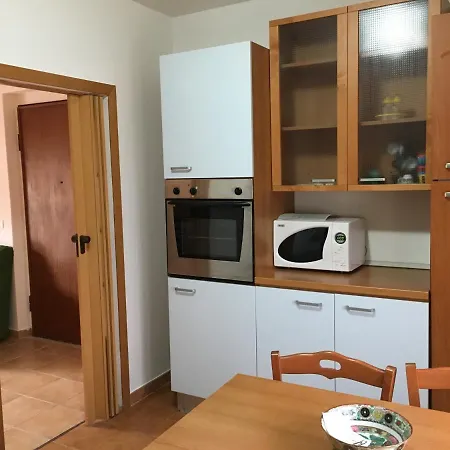 Σπίτι διακοπών Marelax