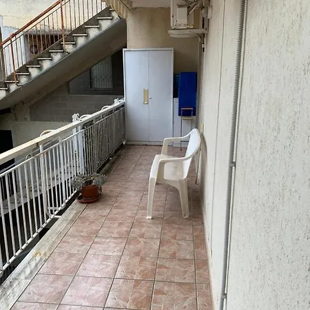 Marelax Σπίτι διακοπών