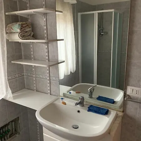 Prázdninový dům Marelax Soverato Marina