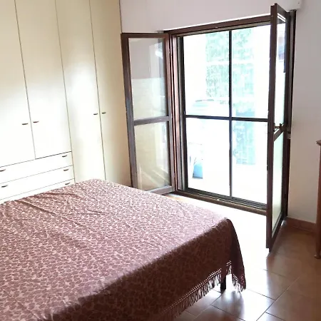 Prázdninový dům Marelax
